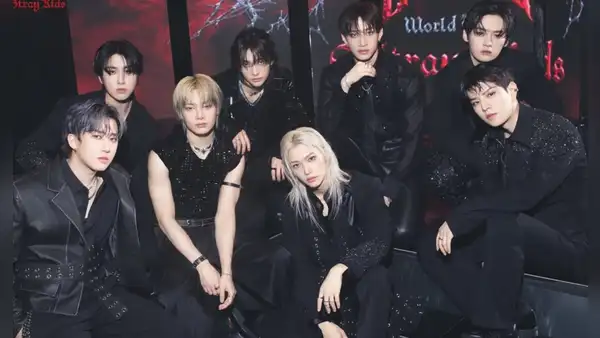 ¡Stray Kids en Lima! Descubre el setlist que los fans esperan para su concierto en 2025