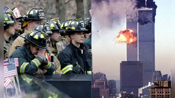 Trump elimina más de 870 puestos del Programa de Salud del World Trade Center, creado tras el atentado del 11 de septiembre de 2001