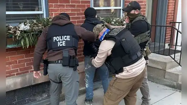Malas noticias para inmigrantes en USA: Florida reabre centro de detención para aumentar los arrestos de migrantes
