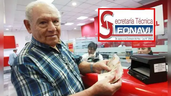 Fonavi, Reintegro 3: pago a exaportantes comenzará el viernes 11 de abril en el Banco de la Nación