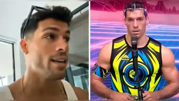 Patricio Parodi impacta al revelar cuánto ganan realmente los participantes de 'EEG': "Perú es uno de los países que más paga"