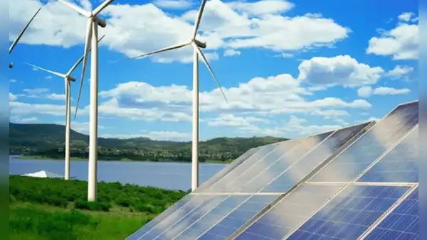 Impulsan millonarios proyectos de centrales solares en 2 regiones del Perú por US$717 millones: promoverán uso de energía renovable
