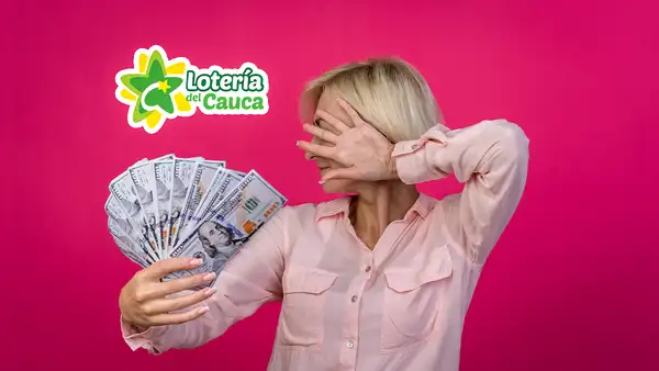 Sorteo Lotería del Cauca HOY, sábado 5 de abril, Canal 1 EN VIVO: números, serie y horario del juego colombiano