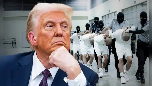 Gobierno de Trump se opone a orden judicial de EEUU para regresar al salvadoreño deportado por error a El Salvador
