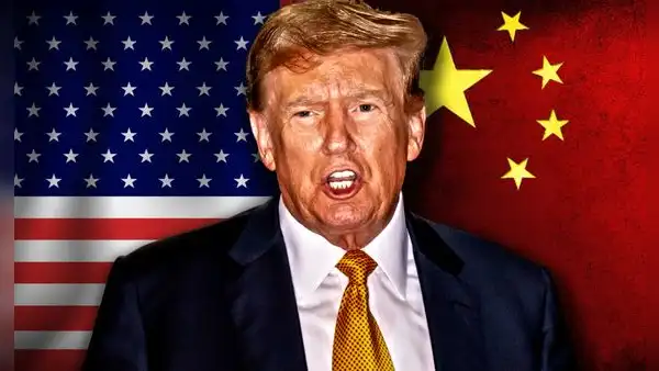 La peculiar prohibición del Gobierno de Donald Trump a su personal en China: no se veía desde la Guerra Fría