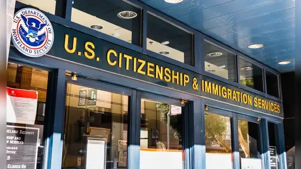 Nueva medida de USCIS entró en vigor en abril de 2025: de qué se trata y cómo afecta a inmigrantes