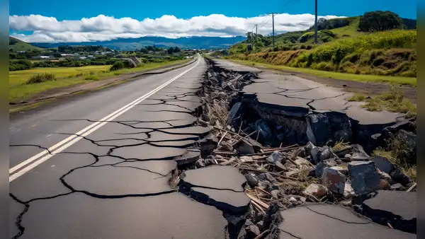 Temblor hoy en México EN VIVO, últimas noticias: el SSN registró un sismo en Salina Cruz, Oaxaca, este 7 de abril