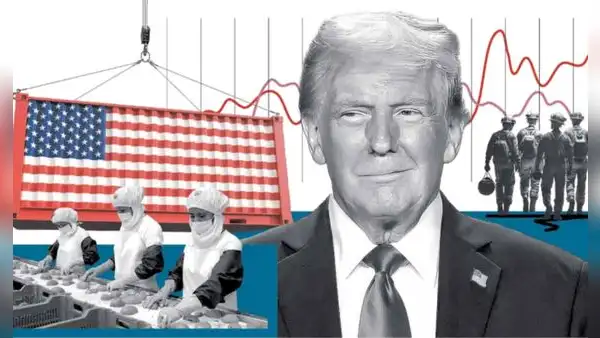 Aranceles Trump: 6% de grandes exportadoras peruanas concentran el 80% de ventas a Estados Unidos y sortearán impacto