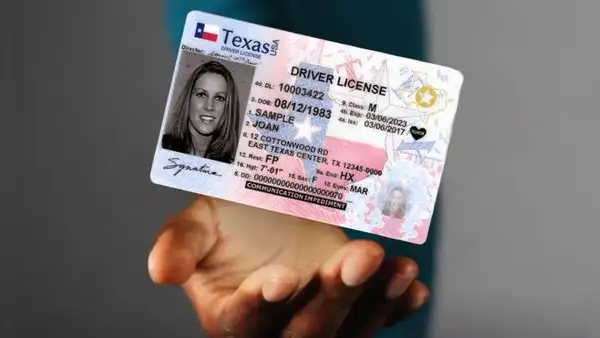 Texas: DPS no te dará la Real ID si no completas esta lista de documentos necesarios para obtener la identificación