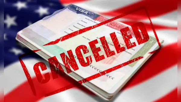 Duro golpe de Trump y Rubio: el país donde suspendieron la visa de sus ciudadanos para "dejar de aprovecharse de EEUU"