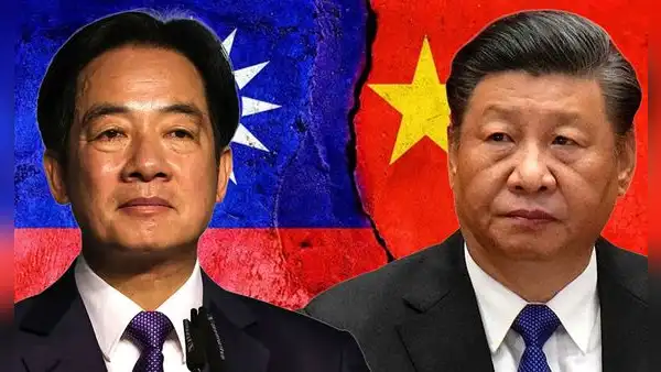 La relación entre China y Taiwán: crecientes tensiones, un contacto limitado e inestabilidad