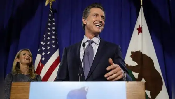 Gavin Newsom firmó leyes para proteger a inmigrantes de posibles deportaciones masivas en California