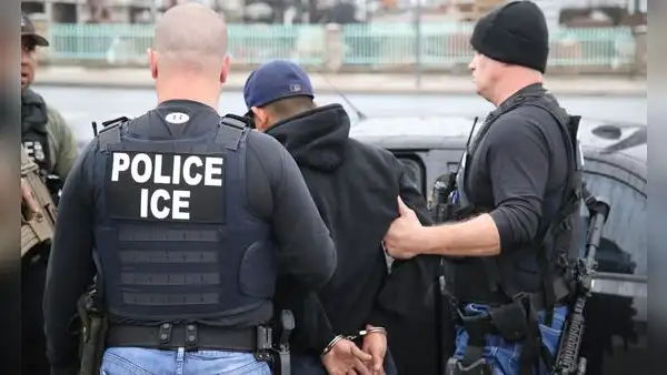 ¡Cuidado, inmigrantes en EEUU! ICE confirma acuerdos 287(g) con estos estados para aumentar deportaciones