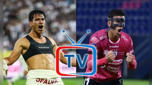 Canal confirmado del Universitario vs Independiente del Valle por la fecha 2 de la Copa Libertadores 2025