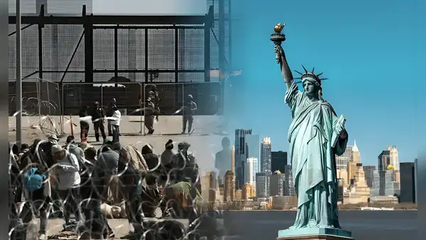 Buenas noticias para inmigrantes en Nueva York: requisitos para solicitar dinero por ser detenido irregularmente por ICE