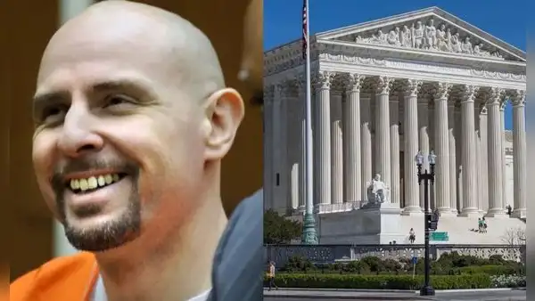 Corte Suprema en California disuelve condenas por asesinato y pena de muerte del exlíder de Atwater Village