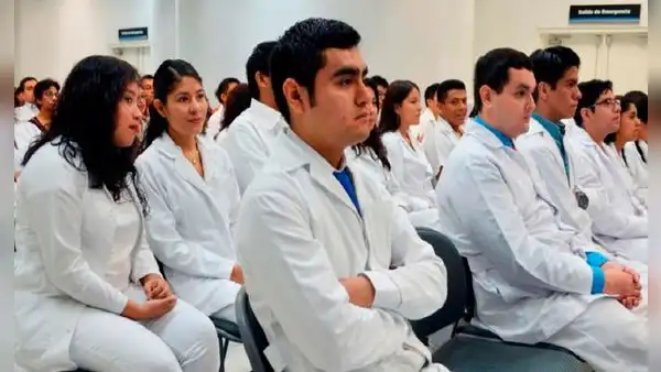 Resultados Serums 2025-I: conoce la lista de seleccionados del examen del domingo 6 de abril, vía Minsa