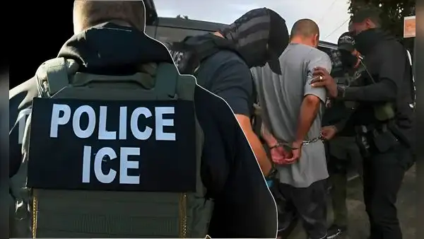ICE busca deportar a Robert Panton, inmigrante que vivió 50 años en EEUU y reconstruyó su vida al salir de prisión