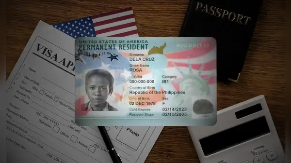 Aviso importante para inmigrantes con Green Card: estas son las actividades prohibidas para residentes permanentes
