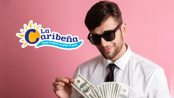 Caribeña Día y Noche HOY EN VIVO por Telecaribe: resultados completos, números ganadores y horarios del martes 8 de abril