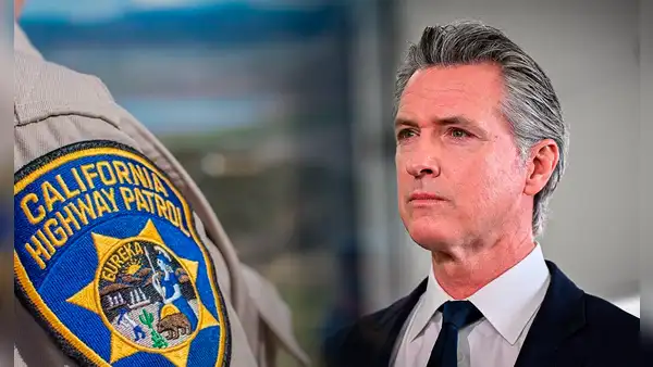 La ley firmada por Gavin Newsom que los conductores en California deben conocer para evitar sanciones