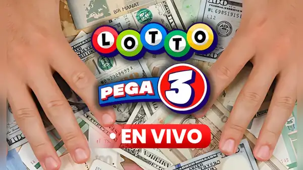 Lotería Nacional de Panamá EN VIVO HOY, 8 de abril: consulta los números GANADORES del Lotto y Pega 3 vía TVN