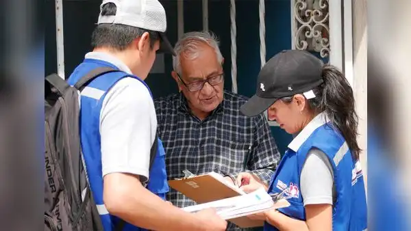 Si un fiscalizador de Reniec visita tu casa y detecta que tu dirección no coincide con el domicilio de tu DNI, ¿qué sucede?
