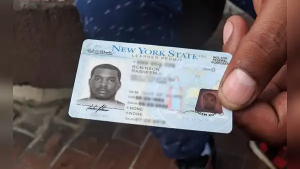 Licencia de conducir en EEUU: así es como un inmigrante puede obtener la real ID 2025 antes de la fecha límite en este estado