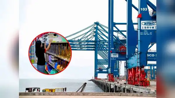 Estos son los productos chinos que arriban al Megapuerto de Chancay y se comercializan en Perú: artículos asiáticos se venden a precios bajos