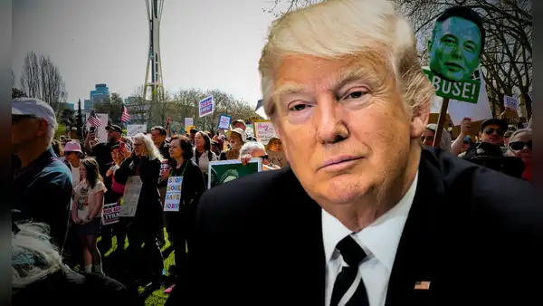 Malas noticias para Trump: Gavin Newsom y senadores demócratas de California presentan proyecto de ley para evitar que ICE entre a escuelas
