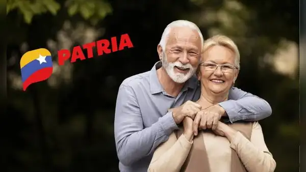 La buena noticia para pensionados de Amor Mayor en abril 2025: cobra más de 3.000 bolívares de pagos confirmados del Sistema Patria
