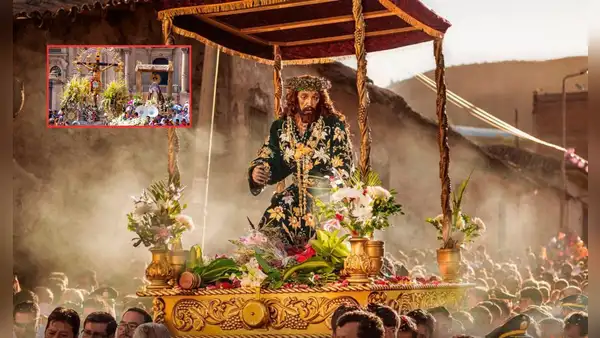 ¿Qué se celebra el Viernes Santo? Tradiciones, significado y costumbres de Semana Santa en el Perú