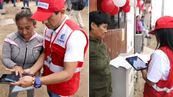 Cofopri: consulta de predios con DNI, cómo saber el estado de trámite de tu propiedad o ver tu expediente gratis en Perú