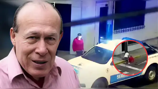 'Yuca' permanece en UCI y sus familiares acusan presunta agresión: exponen video donde es hallado inconsciente en Lince