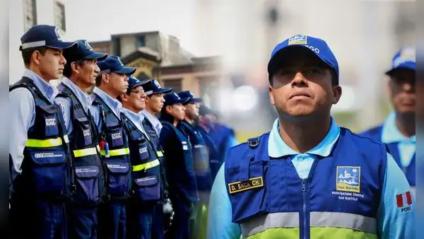 Cambios en Serenazgo municipal tras la ley 32292: así afectarán los nuevos requisitos a postulantes en Perú