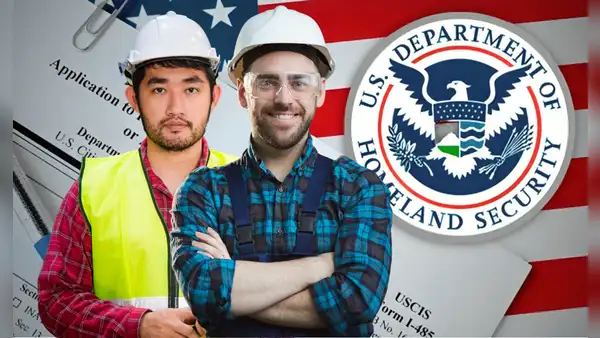 Atención, inmigrante: esta regla te ayuda a demostrar ante tu empleador que puedes trabajar legalmente en EEUU