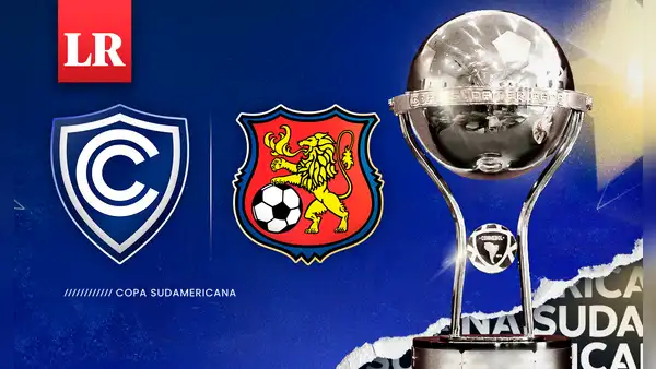 Cienciano vs Caracas FC EN VIVO: hora, canal y alineaciones por la Copa Sudamericana 2025