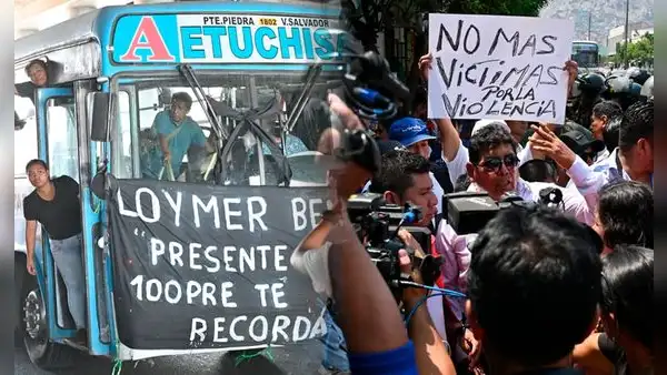 Paro de transportistas HOY 7 de abril EN VIVO: larga espera en las calles de Lima por falta de buses