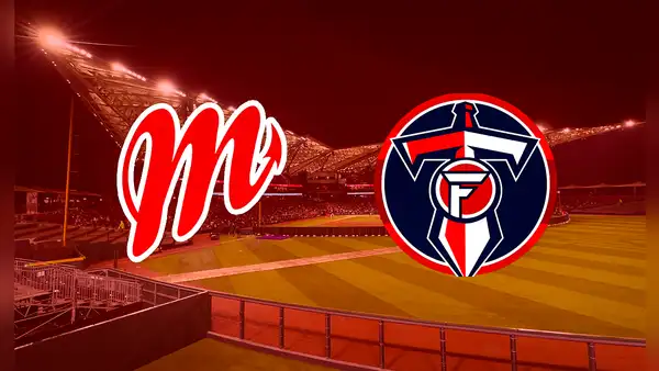 ¿A qué hora juegan Diablos Rojos vs Titanes de Florida EN VIVO y dónde ver por la Baseball Champions League 2025?