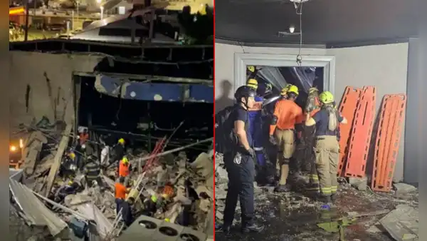 Tragedia en República Dominicana tras colapso del techo de la discoteca Jet Set: al menos 27 muertos y centenar de heridos