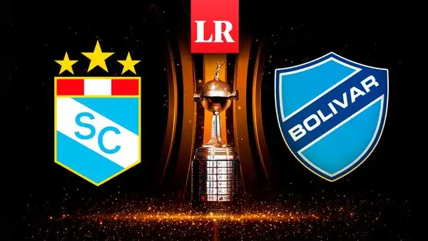 [ESPN 5, En Vivo] ¿Dónde juega Sporting Cristal vs Bolívar por la fecha 2 de Copa Libertadores?