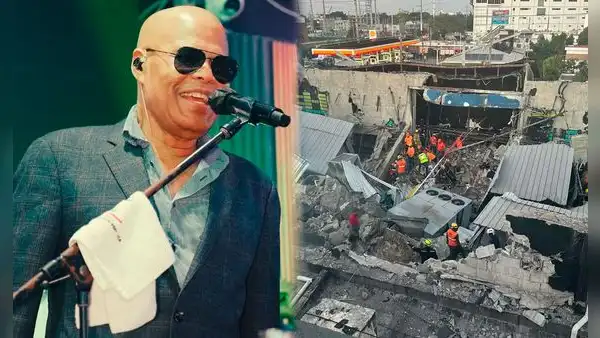 ¿Qué pasó con Rubby Pérez? Lo último del cantante tras el derrumbe de la discoteca Jet Set