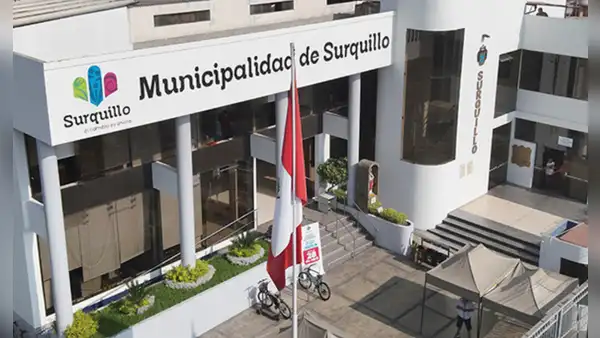 ¿Buscas empleo? Municipalidad de Surquillo busca cubrir estas plazas de trabajo en abril 2025: link para postular a sueldos de hasta S/4.000