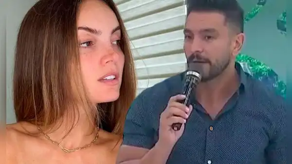 Rafael Cardozo impacta al revelar que Cachaza se quedó con 3 terrenos de ambos cuando terminaron su relación: "Yo cedí"