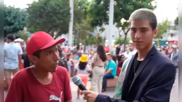 ¿Por qué no te pones una llanta? Este es el verdadero origen del chiste peruano más viral de TikTok