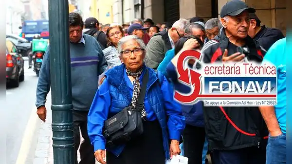 Reintegro 3 del Fonavi: este es el monto mínimo que cobrarán los beneficiarios en abril de 2025, vía Banco de la Nación