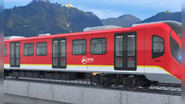 Posible recorte de Trump al BID pondría en riesgo el Metro de Bogotá, pero Galán envía mensaje clave