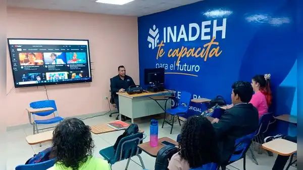 Inadeh, cursos en abril 2025: revisa las clases GRATIS disponibles en Panamá y cómo inscribirte