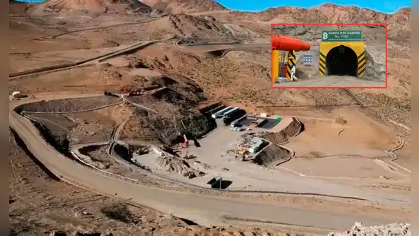 El proyecto minero San Gabriel no operará en junio 2025: los motivos que sacuden la industria del oro en Perú