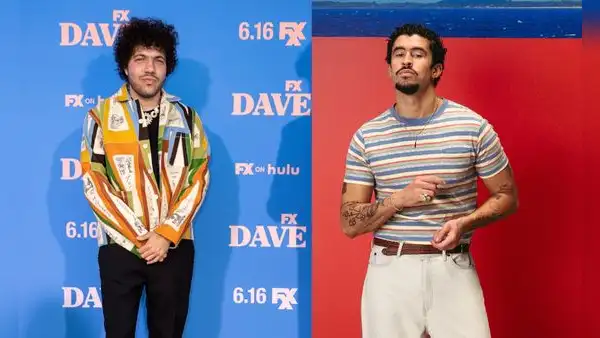 "Ahora soy Bad Bunny": Benny Blanco se siente halagado por las comparaciones con el cantante puertorriqueño